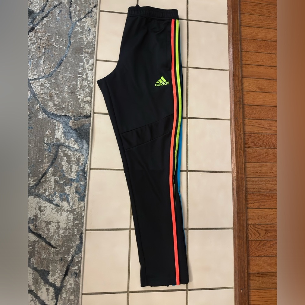 Adidas mens sweatpants